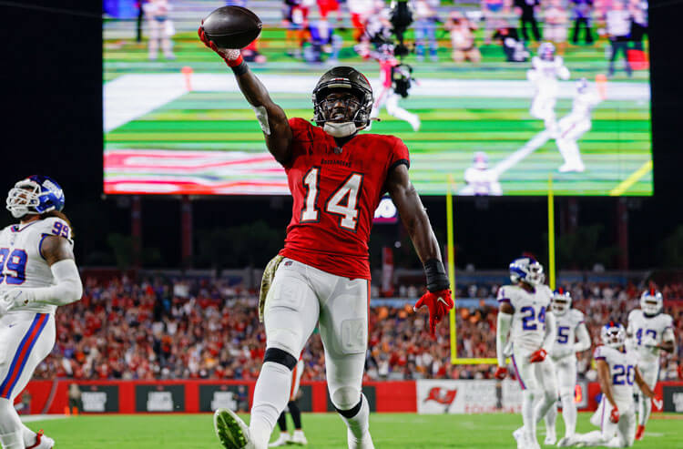 Buccaneers vs Falcons Week 13 Picks and Predictions: Doing the Birds Dirty