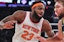 Mitchell Robinson New York Knicks NBA