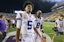 Jayden Daniels and Malik Nabers LSU