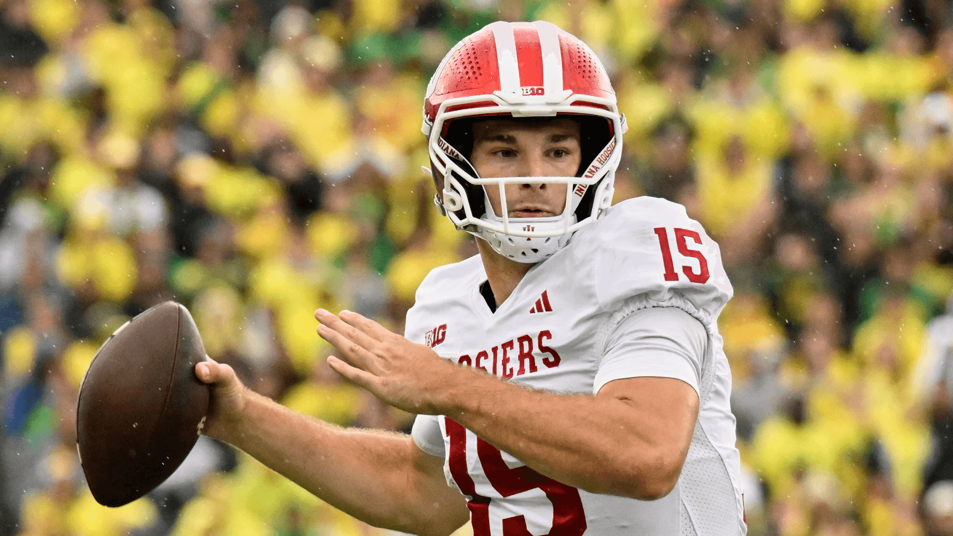 College Football Week 9 Picks: ChatGPT Predicts the Winner of Every Big Game