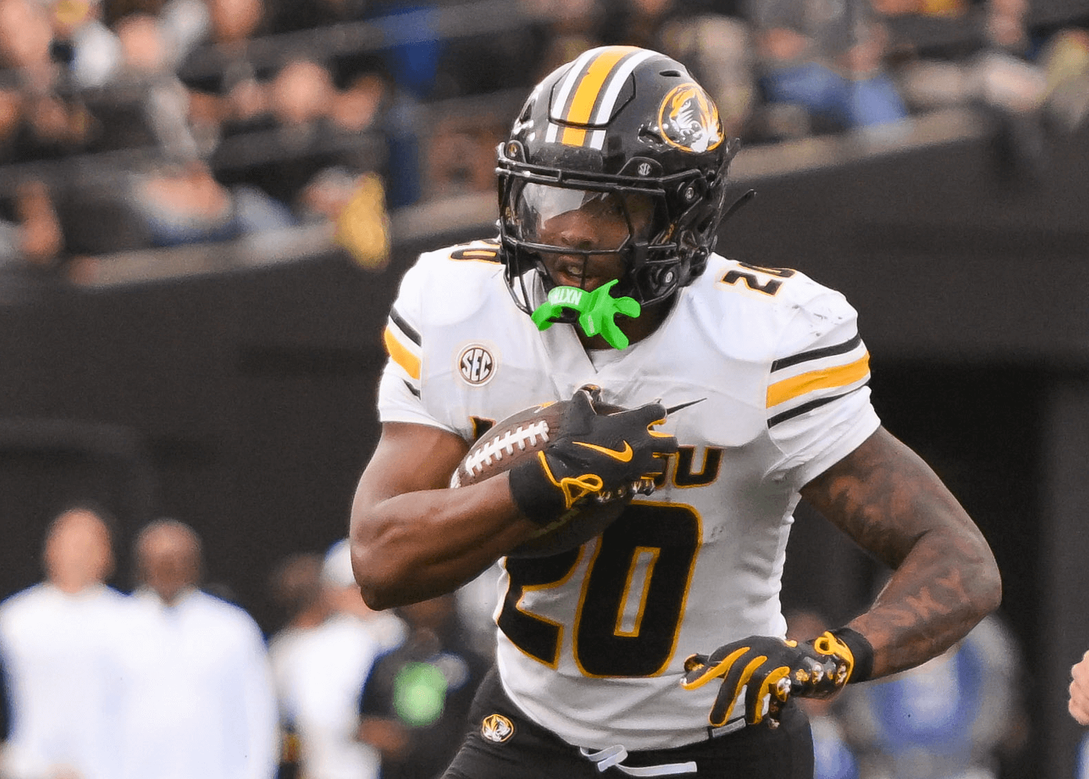 Mississippi State vs Missouri Prediction, Picks & Odds for November 15 — College Football Week 12