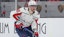 Pierre-Luc Dubois Washington Capitals NHL