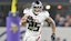 Tyler Allgeier Atlanta Falcons NFL