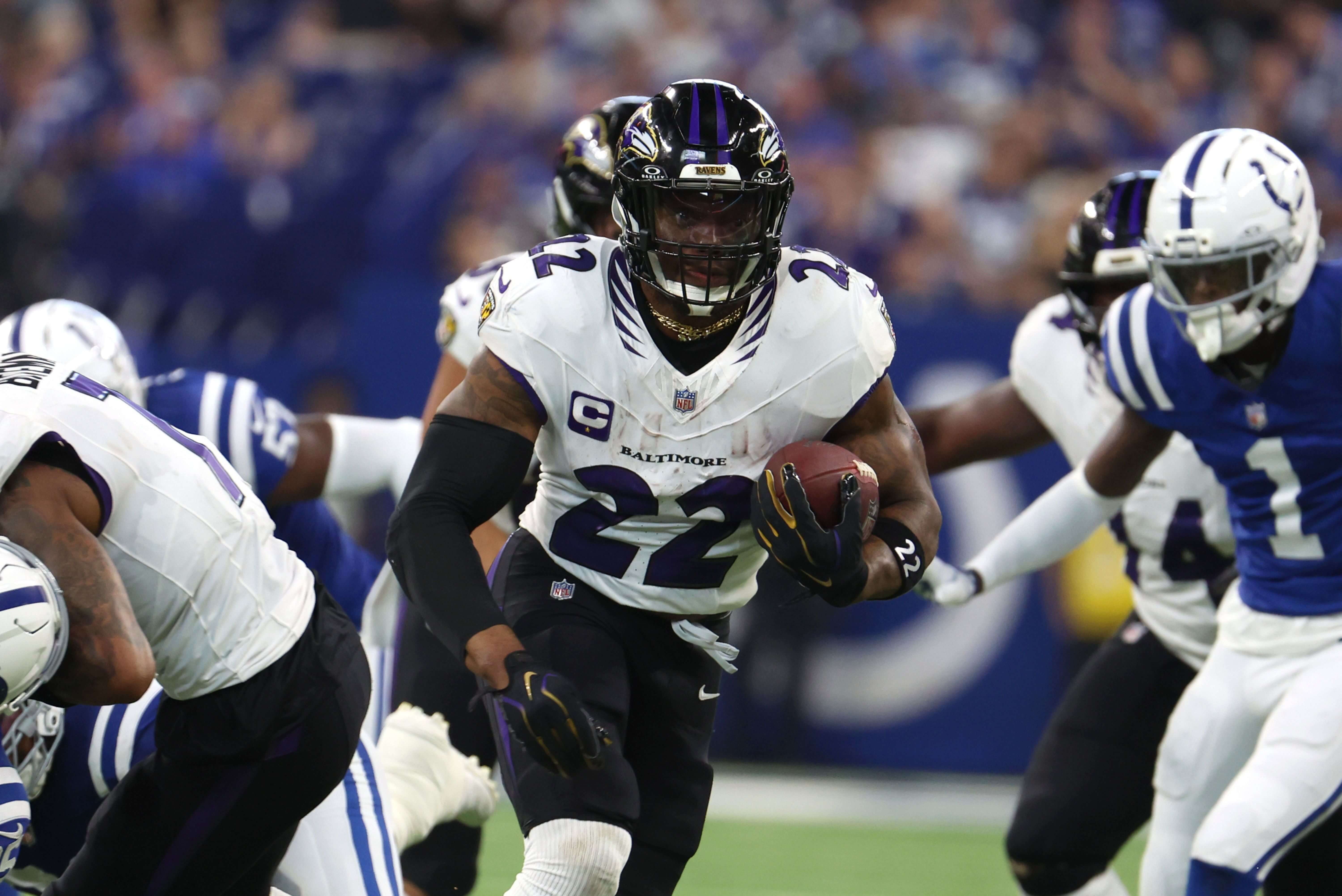 How To Bet - Ravens vs Browns Prediction, Picks & Odds: NFL Week 6