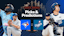 Vladimir Guerrero Jr. and Trey Yesavage headline Game 5 as the Toronto Blue Jays look for a 3-2 advantage before heading back home as they face Blake Snell and Shohei Ohtani of the Los Angeles Dodgers.