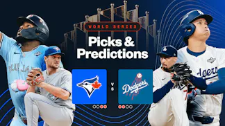 How To Bet - Blue Jays vs Dodgers Prediction, Picks & Odds for World Series Game 5 Tonight