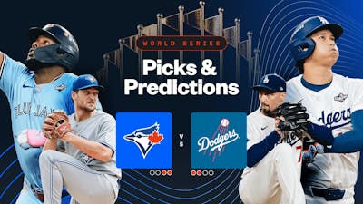 Blue Jays vs Dodgers Prediction, Picks & Odds for World Series Game 5 Tonight