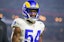 Leonard Floyd Los Angeles Rams NFL