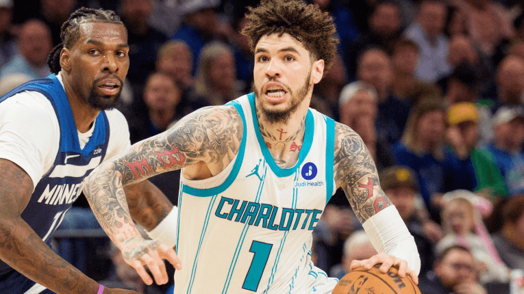 Heat vs Hornets Prediction, Picks & Odds for Tuesday's NBA Play-In Tournament Game