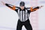 Fired NHL Referee Tim Peel