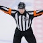 Fired NHL Referee Tim Peel