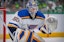 Jordan Binnington St. Louis Blues NHL