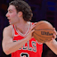 Josh Giddey Chicago Bulls NBA