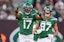 Garrett Wilson New York Jets NFL