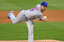 Jacob deGrom New York Mets MLB