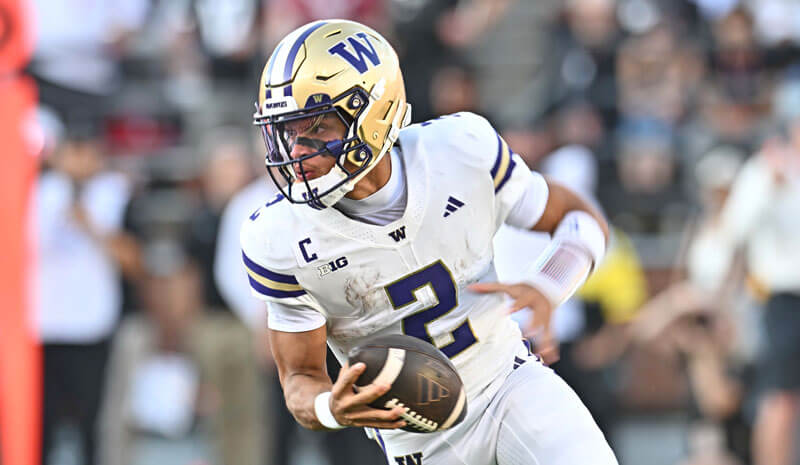 College Football Predictions Week 5 – Douglas Farmer’s CFB Picks