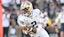 Demond Williams Jr. Washington Huskies NCAAF