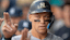 Aaron Judge New York Yankees MLB
