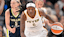 Natasha Howard Indiana Fever WNBA