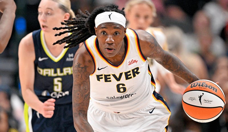 Wings vs Fever Predictions, Picks & Odds for Tonight’s WNBA Game