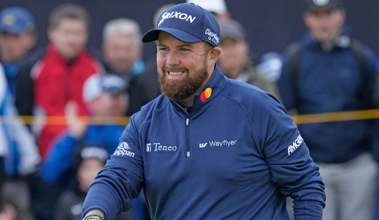 How To Bet - British Open Odds 2024: Latest Odds for Royal Troon After Round 1