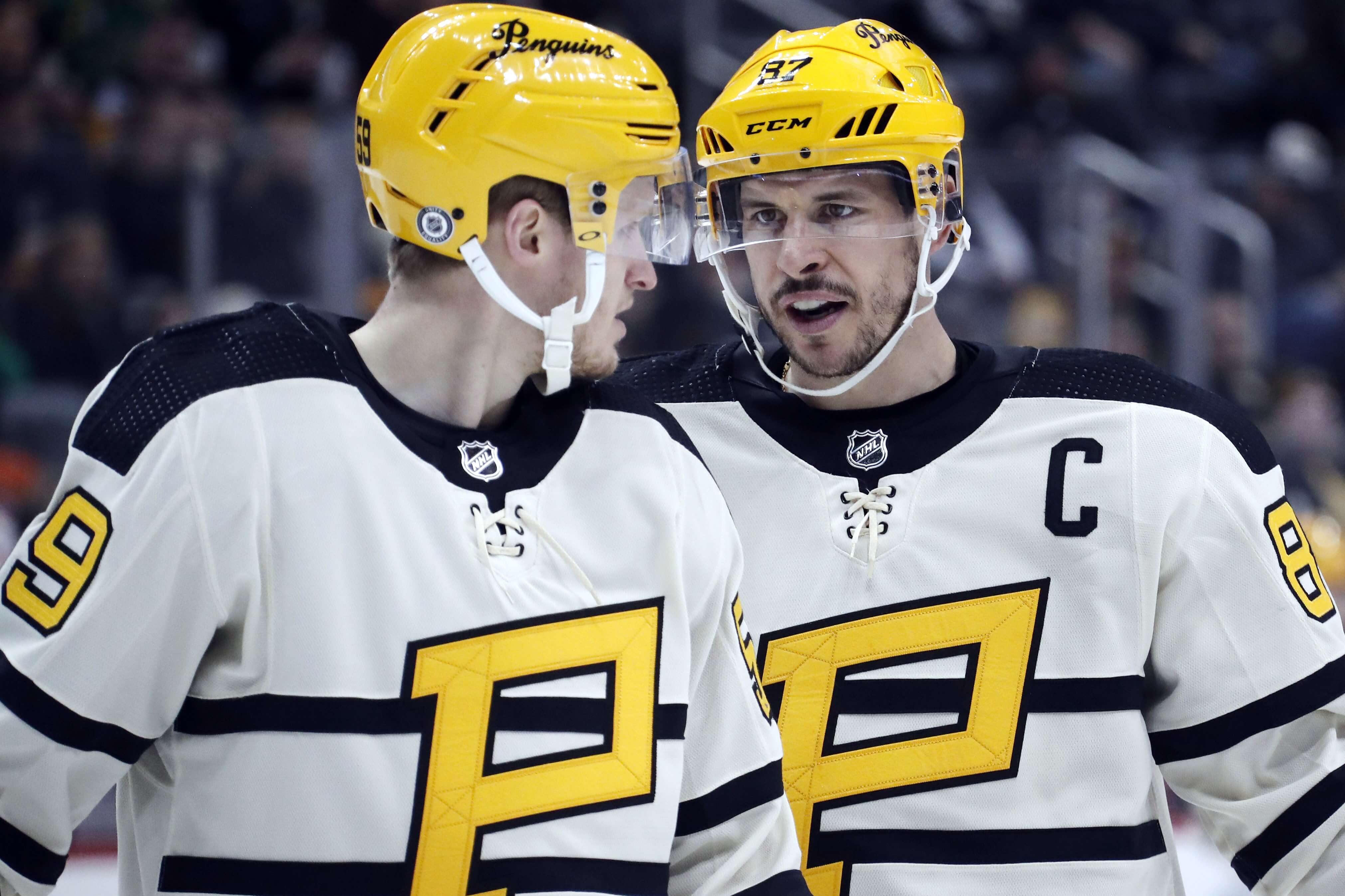 Rangers vs Penguins Picks, Predictions, and Odds Tonight – NHL