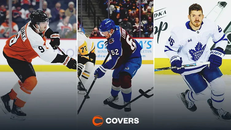 NHL Best Bets Today: Picks & Predictions for Wednesday, Oct. 28