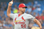 Adam Wainwright St. Louis Cardinals MLB