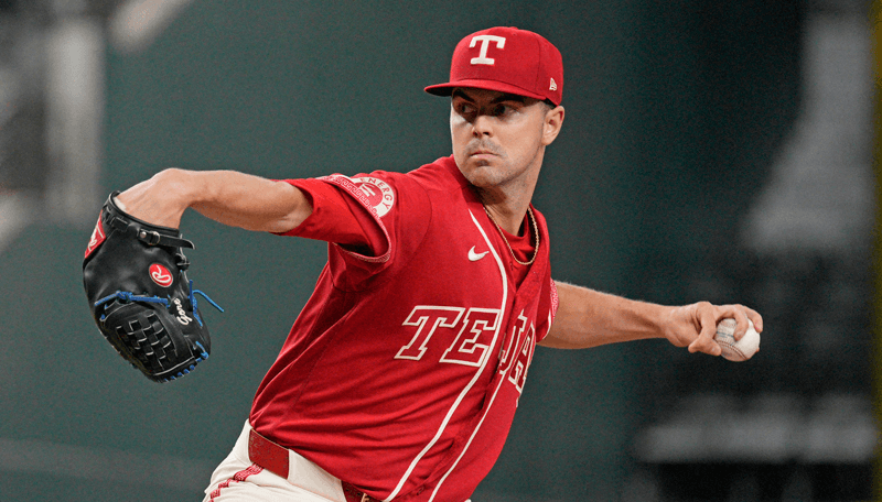 Rangers vs White Sox Prediction, Picks & Odds for Today's MLB Game
