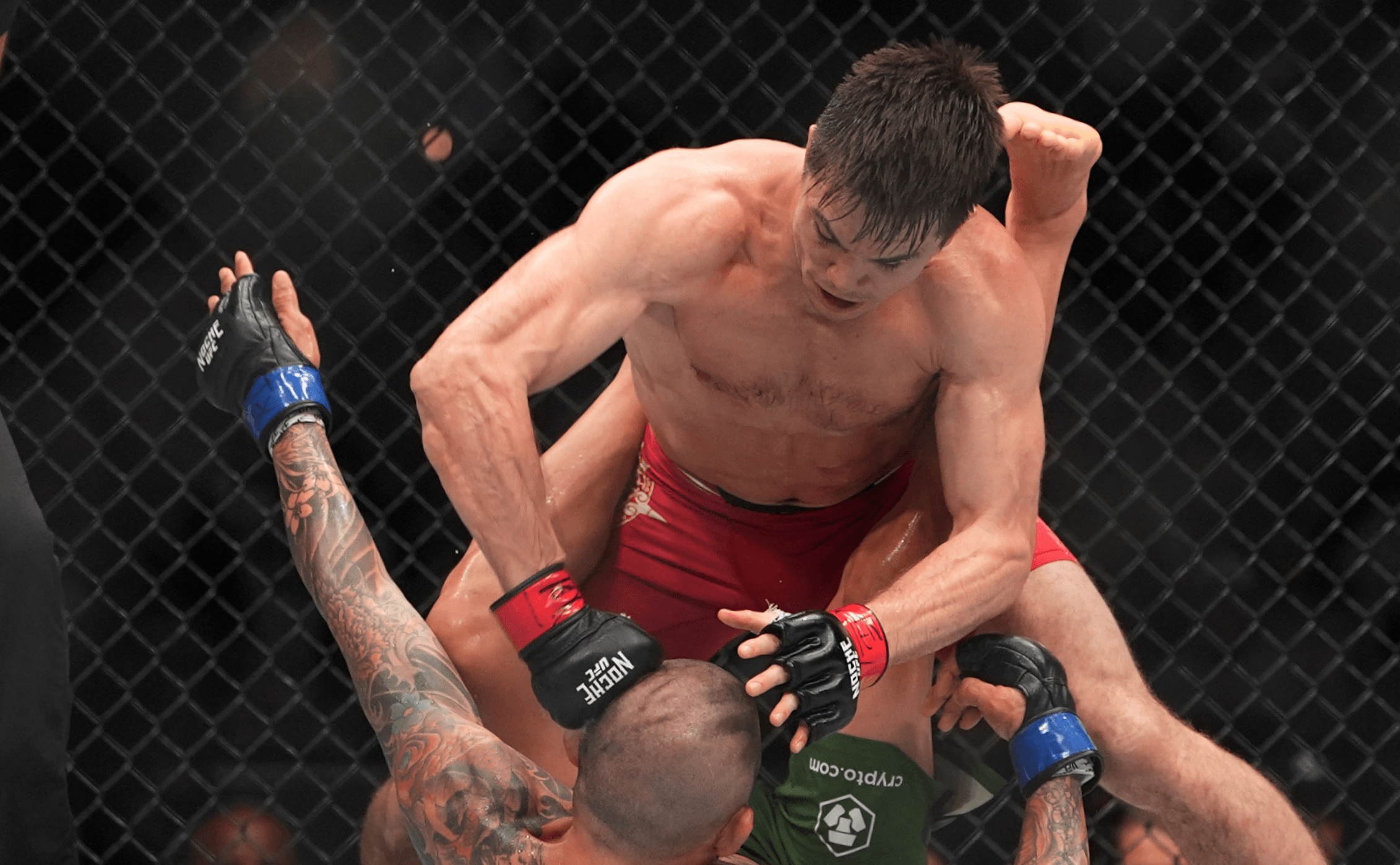 How To Bet - UFC 332 Predictions, Picks & Odds: UFC 332 Prelims Best Bets