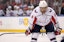 Alex Ovechkin Washington Capitals NHL