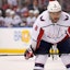 Alex Ovechkin Washington Capitals NHL