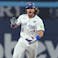 Addison Barger Toronto Blue Jays MLB