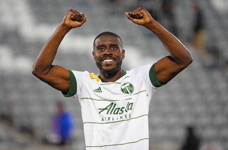 MLS Cup Odds: Timbers Take Top Spot After Upset