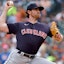 Shane Bieber Seattle Mariners MLB