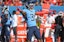 Kevin Byard Tennessee Titans NFL