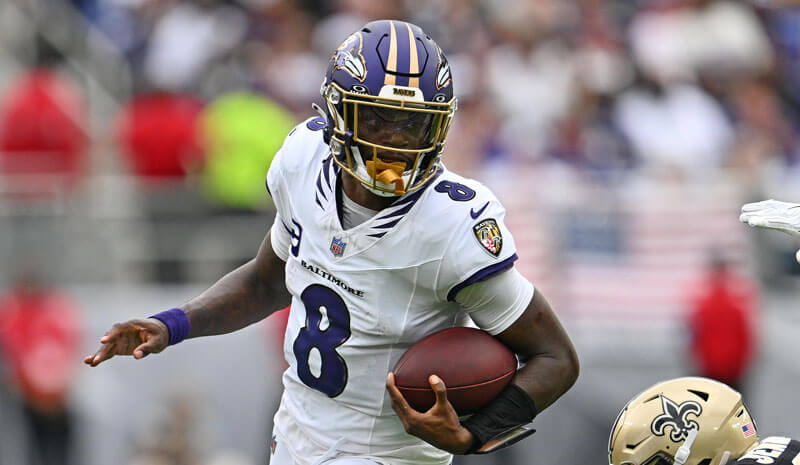 NFL Moneyline Picks for Every Week 3 Game