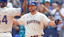 Cal Raleigh Seattle Mariners MLB