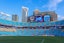 Bank of America Stadium NFL Carolina Panthers