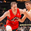 Jakob Poeltl Toronto Raptors NBA