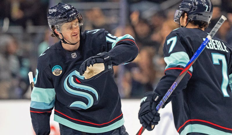 Kraken vs Ducks Prediction, Picks & Odds for Tonight’s NHL Game