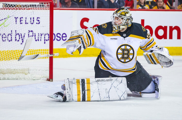 Canadiens vs Bruins Odds, Picks, and Predictions Tonight: Beantown Barricade Continues