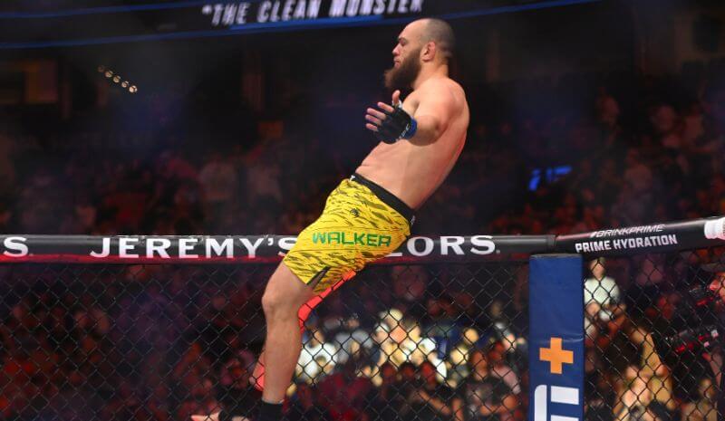 How To Bet - UFC 321 Parlay Picks, Predictions and Odds