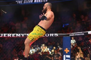 UFC 321 Parlay Picks, Predictions and Odds