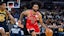 Chicago Bulls NBA Coby White