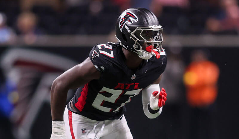 How To Bet - Atlanta Falcons Preview: Odds, Picks & Predictions for the 2025-26 Season
