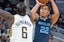 Desmond Bane Memphis Grizzlies NBA