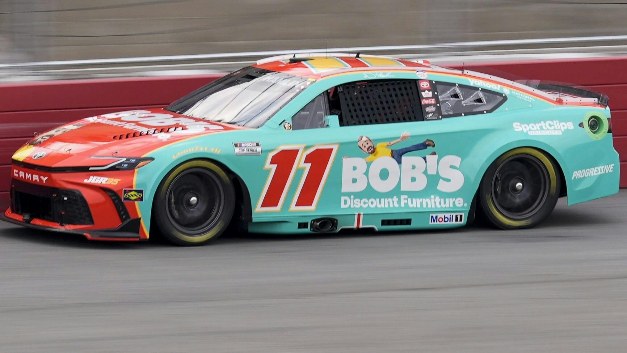 Daytona 500 Odds 2026: Updated Lines, Favorites & Best Value Bets