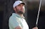 Scottie Scheffler Houston Open PGA Tour