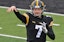 Spencer Petras Iowa Hawkeyes NCAAF